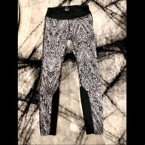 Nike Dri Fit Leggings